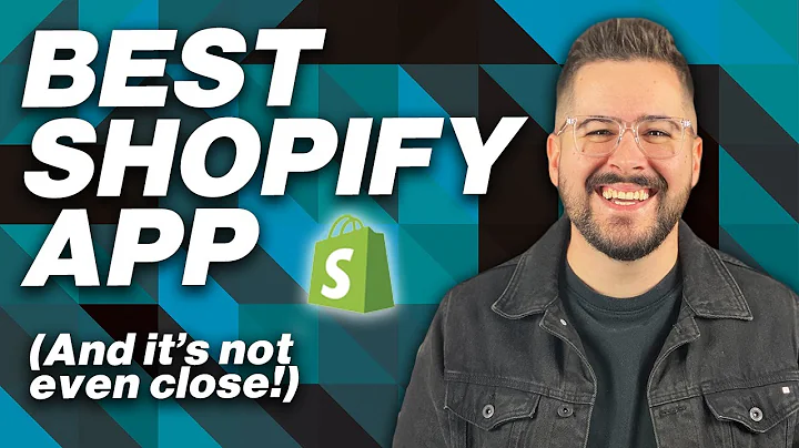 Boost Sales and Enhance Customer Experience with the Ultimate Shopify App