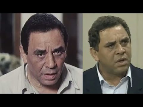 وفاة الفنان كمال سليمان في هولندا وابنه يصدم الجميع ويدفنه في كنيسة ويرفض الصلاة عليه في مسجد