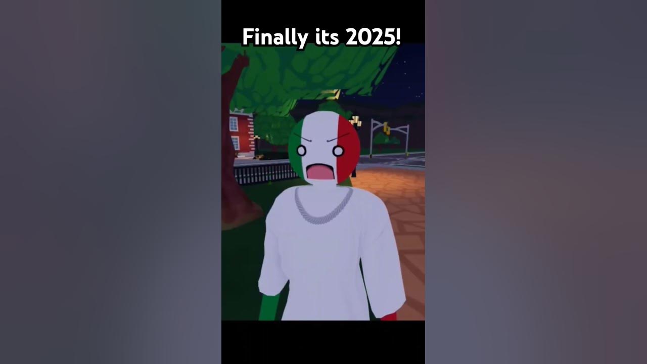 2025 is too good YouTube