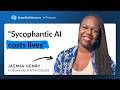 End-to-End Foundation Models for the Energy Industry — with Jazmia Henry