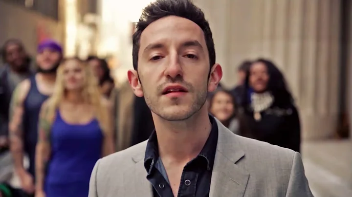 Matt Beilis - Whatever We Are (Official Video)