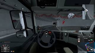 ets2 rec report 2.4