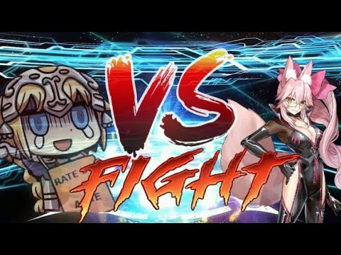 FATE GRAND ORDER 2024 KOYANSKAYA OF LIGHT REVENGE SUMMONS!!!