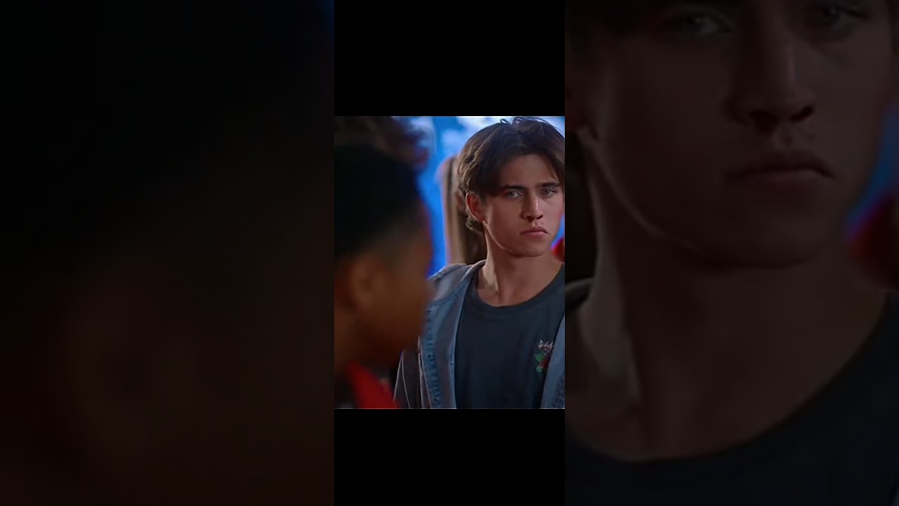 Myagi do and Cobra kai senseis fight 🥶 (Cobra kai S5 edit) 