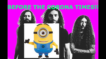 Band Vlog #2 - Cherry Street Station