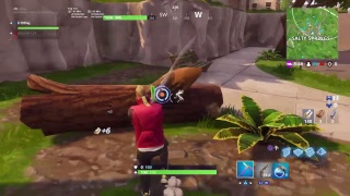 Solos with new back bling 99 games played