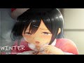 Winter Life in the Countryside - gameplay part 2