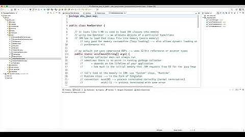 Daily Dose of Java -- Part 83: Garbage Collector Flags and "finalize()" Method