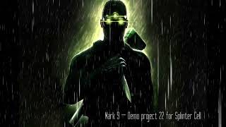bumpagram -  Demo project for | Splinter Cell  (ex - Mark 9)