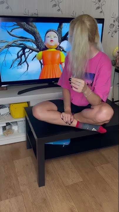 Света и Игра в Кальмара 2 сезон спойлеры. Как победить ВСЕ ИГРЫ в ИГРА ...