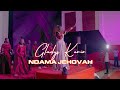 NDAMA JEHOVAH Gladys Korir Official Live Video