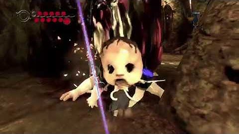 Alice: Madness Returns Part 10