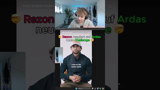 🤯 Rezon reagiert auf Ardas neue Challenge 🤯