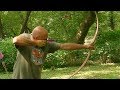 How To Build A Longbow
