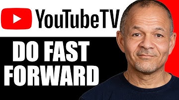 How to Fast Forward on YouTube TV – Quick & Easy Guide
