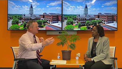 Spotlight on the Leaders Serving MoCo Government  ...