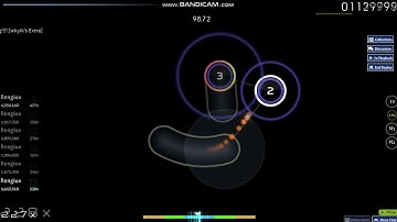 osu smart resample test 120 fps to 60fps