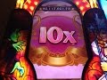 The Slot Machine - When to Bet Maximum Coins - YouTube