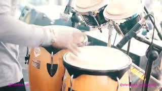 Klantink Mantap lagu nya bonek tarik sda slm satu nyali wani