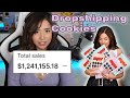 Is Dropshipping Cookies A Scam? Pokimane Brand &quot;Myna&quot; Explained