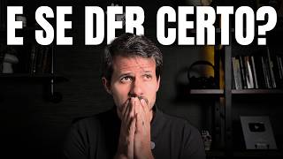 Esse Vídeo Vai te Encontrar Quando Você Estiver Perto de Vencer