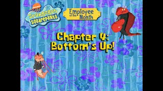SpongeBob SquarePants: Employee of the Month - Chapter 4: Bottoms Up! (Finale)