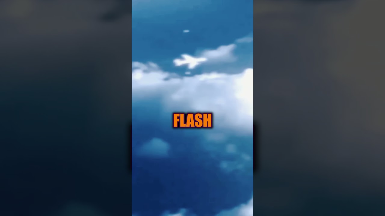 MALAYSIAN AIRLINES MISSING FLIGHT HAS BEEN FOUND 😱 EP.233 @jumpersjump