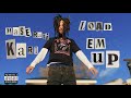 MaseratiKari- Load em up (Official Video)