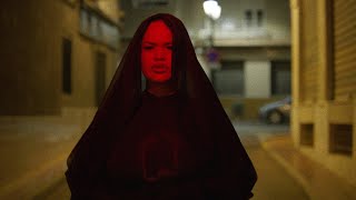 Romy Dya - Darkness (official video)