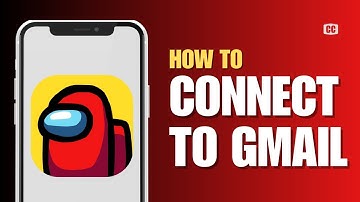 How to Connect Among Us to Gmail | Link Among Us Accounts (2024)
