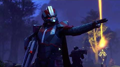 XCOM 2 - episode 38 - Defend The Ship!