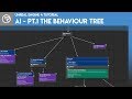 Unreal Engine 4 Tutorial - AI - Part 1 The Behaviour Tree