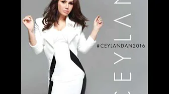 Ceylan Minnoş Minnoş 2016 Ceylan Minnoş Minnoş 2016