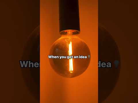 When You Get An Idea💡 #shortsvideo #vba #automation
