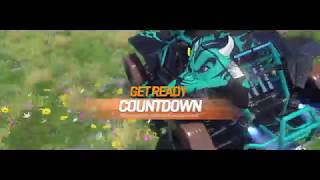 ONRUSH™ PS4 COUNTDOWN (RANKED) | OSPREY PARK