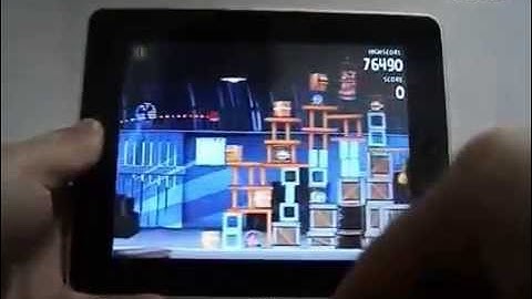 Китайский планшетный компьютер CUBE U9GT2, 9.7 дюймов (2)