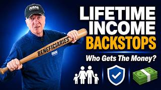 Lifetime Income Backstops: Shootin’ It Straight With Stan