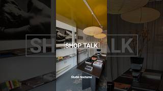 Studio Nocturne 📍69A Southgate Road, London N1 3JS