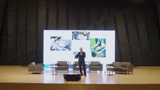Uwaga! Smartfon 2023 - prof. Gary Small