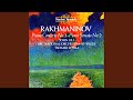 Miniature de la vidéo de la chanson Piano Sonata No. 2 In B-Flat Minor, Op. 36: Iii. L'istesso Tempo - Allegro Molto