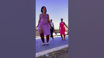 Amapiano Dance Moves SUBSCRIBE For More Anosipho 