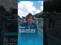 ¿Te acordás? El día que Milei cortó la calle con Hugo Moyano