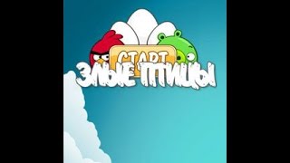 Angry Birds GSM Java game  Mobile phone