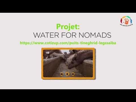 Video: In watter tydperk het nomades geleef?