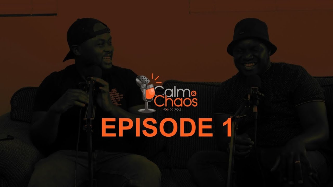 Episode001| Is this season 2? Raising Kids, Trevor Noah @Sunbet, UFC, Israel Adesanya and More