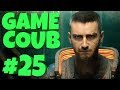 GAME CUBE #25 | Баги, Приколы, Фейлы | d4l