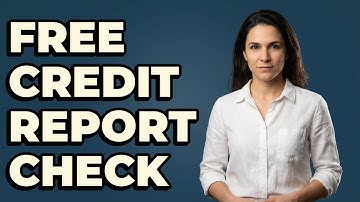 How Can I Check My Annual Credit Report For Accuracy?