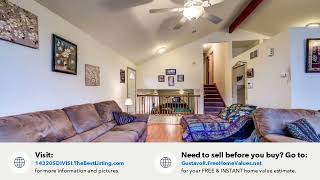 14320 S DIVISION Street, Posen, IL Presented by The GR Group.