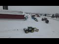 Plowing Snow..... Nothing Special