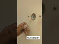 Electrician connection lamp  #beats  #dance #instrumental #asmr #art #tools #election #electrician